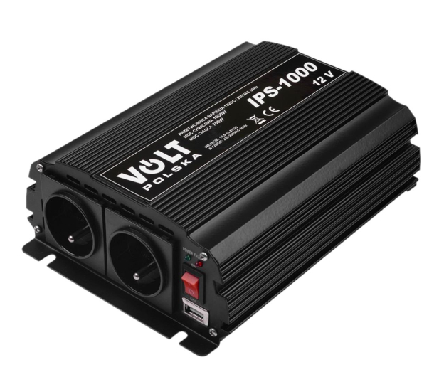 VOLT IPS 1000 12/230V (700/1000W) - 1213131 - zdjęcie